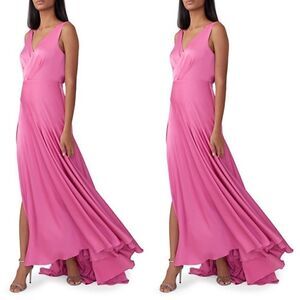 FAME And PARTNERS Escala dress